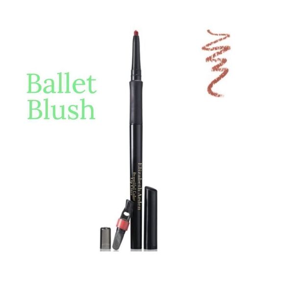 ELIZABETH ARDEN - 🎉HP🎉 NWT Pack of 3 Color Precision Glide Lipliner Crayons - Picture 12 of 16